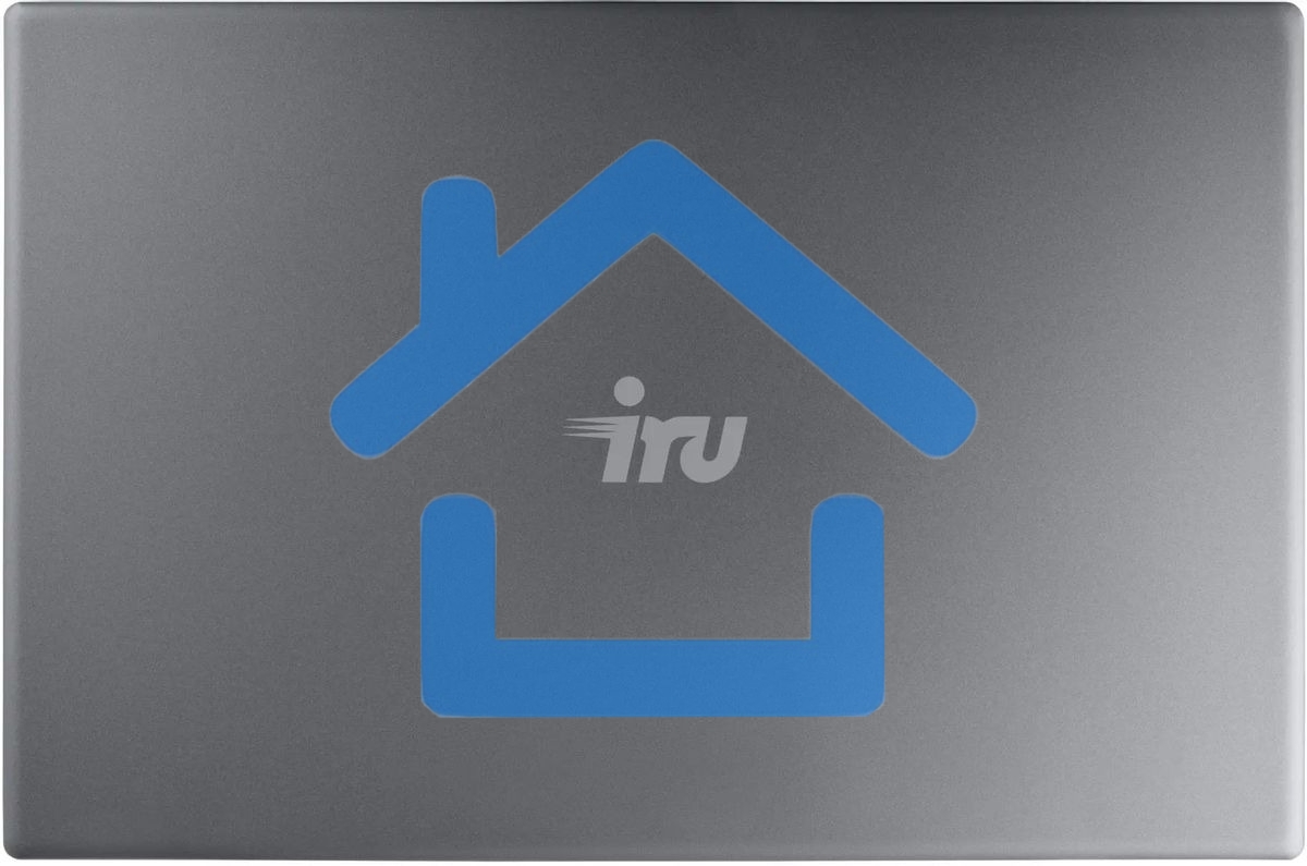 Ноутбук IRU Tactio 14RLH 14