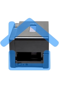 Принтер этикеток термотрансферный TSC TE210 203 dpi, 152 мм/сек, USB, Ethernet, USB-Host, RS-232, черный