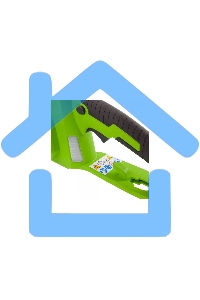 Цепная пила электрическая Greenworks GCS2046, 2000W, 45 см [20037]