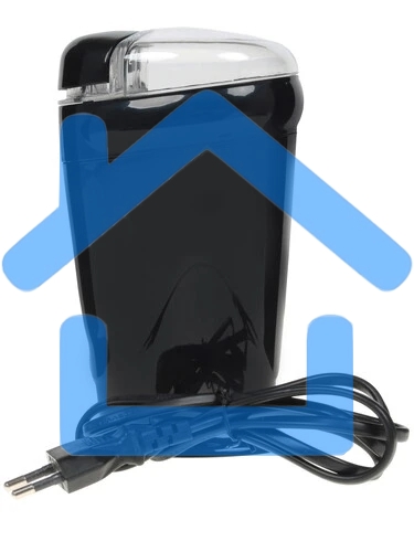 Кофемолка Centek CT-1358 черный