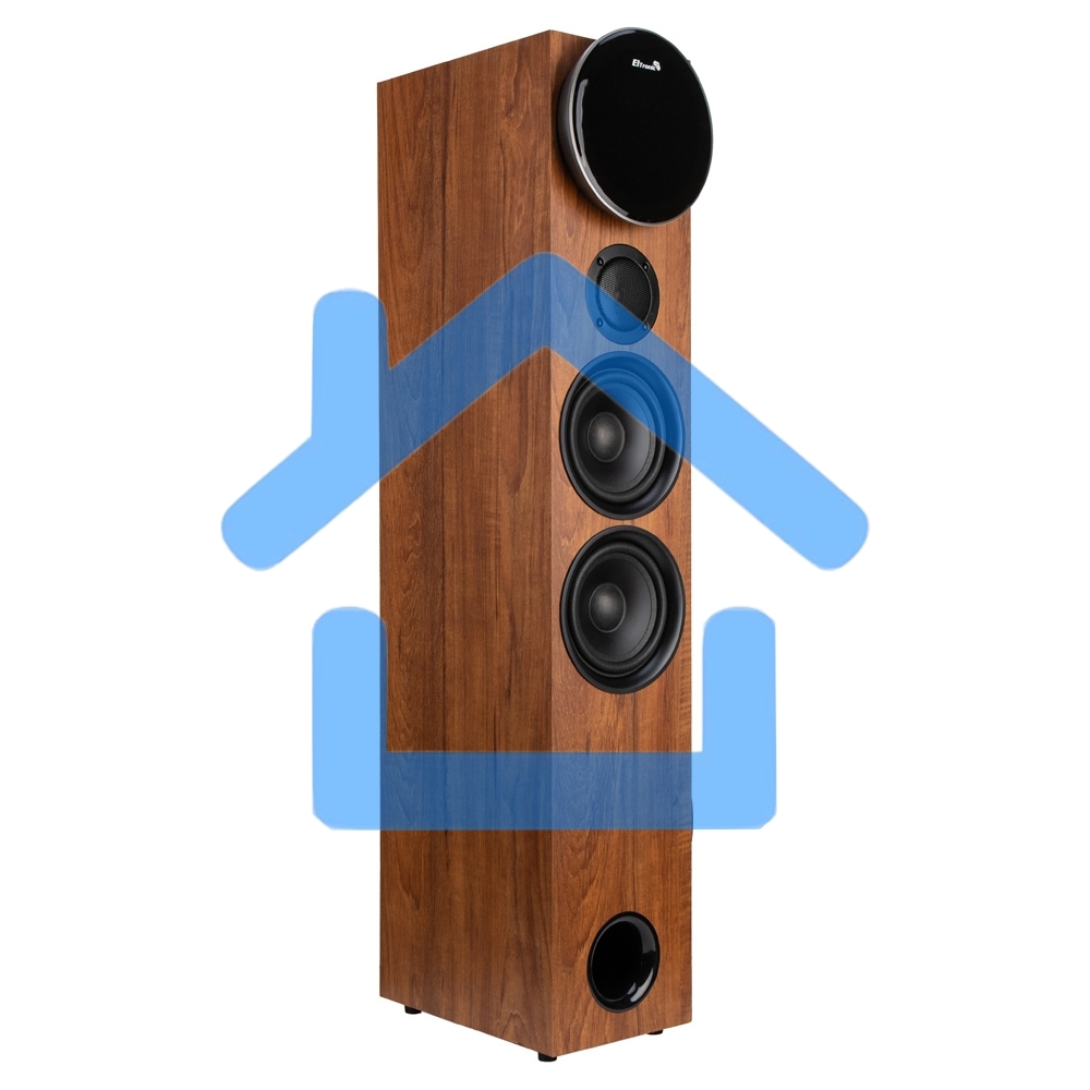 Колонка ELTRONIC (30-35) HOME SOUND Колонка 10