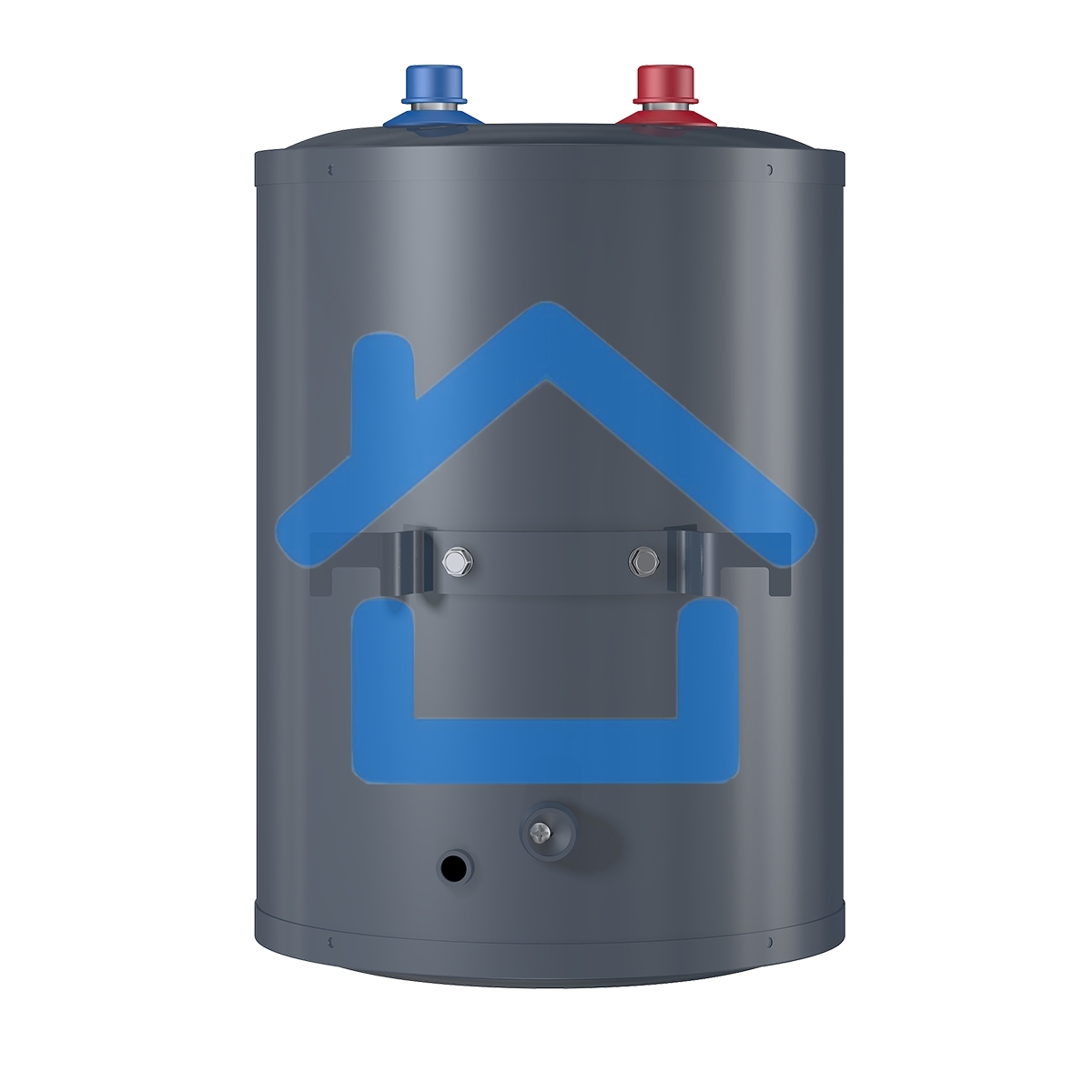 Водонагреватель Thermex Golf 10 U