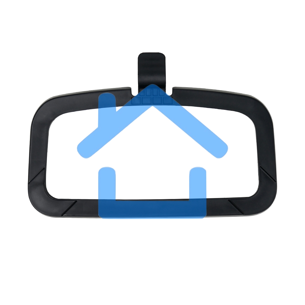 Паровая швабра Centek CT-2581 черный