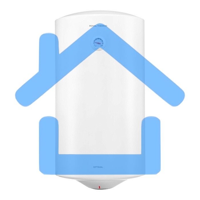 Водонагреватель Royal Thermo RWH 100 Optimal