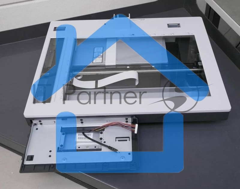 Сканер в сборе (основание) HP LJ M725 (CF066-67906/CF066-60101)