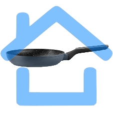 Сковорода Maunfeld FRIDA MFP20FA02DG из кованого алюминия, 20 см