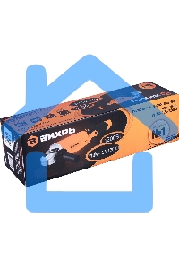 Угловая шлифмашина ВИХРЬ УШМ-125/1200Э 72/12/7