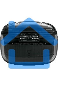 Наушники JBL Tune Beam 2 призрачно-черный