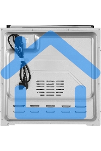 Шкаф духовой электрический Maunfeld EOEC.566TB, встраиваемый