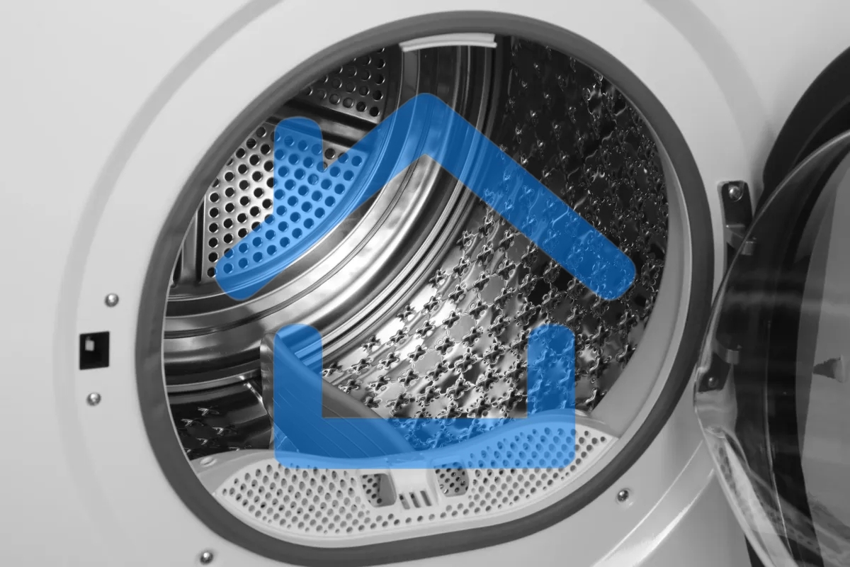 Сушильная машина LEX LDM10WD белый, 10 кг, сушка - конденсационная, программ - 16, 60 x 85 x 62 см