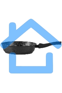 Сковорода Maunfeld HALDIS MF26HLD01RH из литого алюминия со съемной ручкой, 26 см