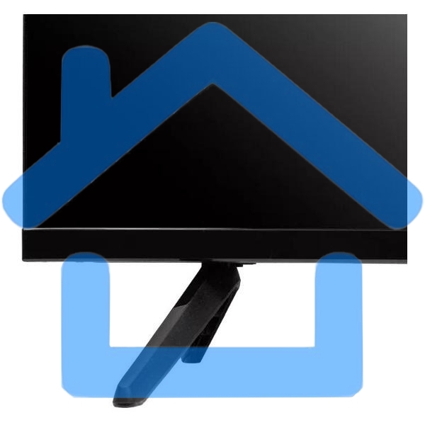 Телевизор VEKTA 43