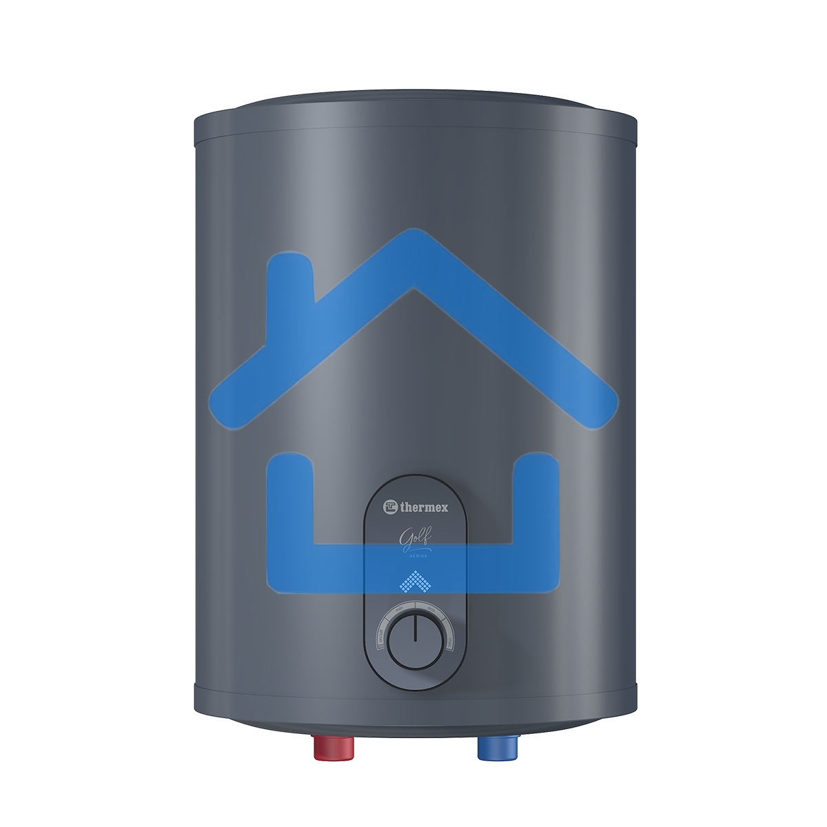 Водонагреватель Thermex Golf 10 O