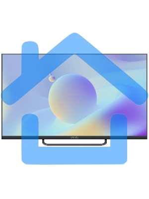 Телевизор Polar 32