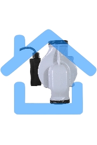 Насос садовый циркуляционный Ресанта ЦРН-32/8 245Вт 3000л/час (77/7/5)