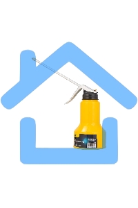 Масленка Deli DL2403 330мл