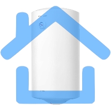 Водонагреватель Royal Thermo RWH 100 Optimal