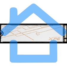 Накопитель SSD ADATA 2Tb M.2  XPG MARS 980 BLADE, 2280, PCI-E 5x4, R/W -14000/13000 MB/s 3D-NAND