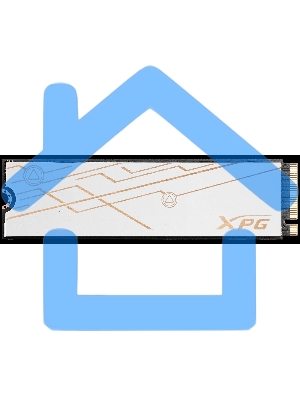 Накопитель SSD ADATA 2Tb M.2  XPG MARS 980 BLADE, 2280, PCI-E 5x4, R/W -14000/13000 MB/s 3D-NAND