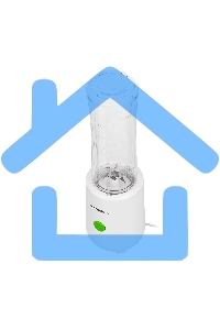 Блендер стационарный Maunfeld MF-132W белый, 300 Вт