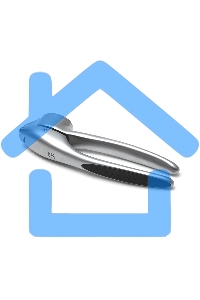 Пресс для чеснока TalleR TR-65115 цинковый сплав, пвх