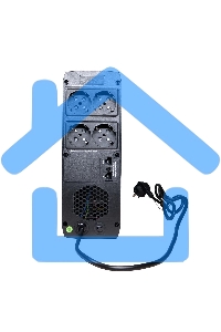 Источник бесперебойного питания (ИБП) ACD PW-Slim 1200