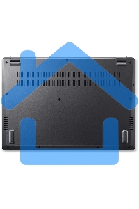 Ноутбук Acer Swift Go 14 SFG14-63-R57X Ryzen 7 8845HS 16Gb SSD 1Tb AMD Radeon 14