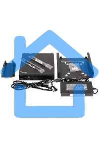 Компьютер Raskat STANDART 307 (Intel Core i3-12100, H610, RAM 16GB, SSD 512GB, noOS) 