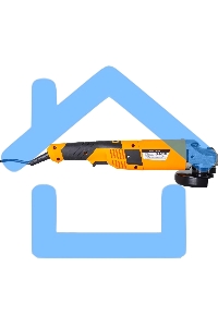 Угловая шлифмашина ВИХРЬ УШМ-125/1200Э 72/12/7