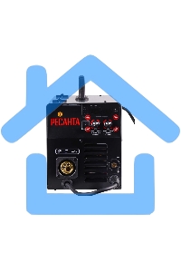 Сварочный аппарат инверторный п/а САИПА-220 Ресанта