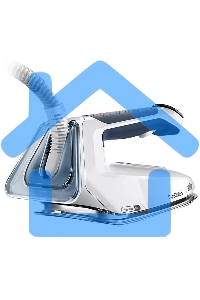 Гладильная система Braun IS 5245 BL (0128809000)