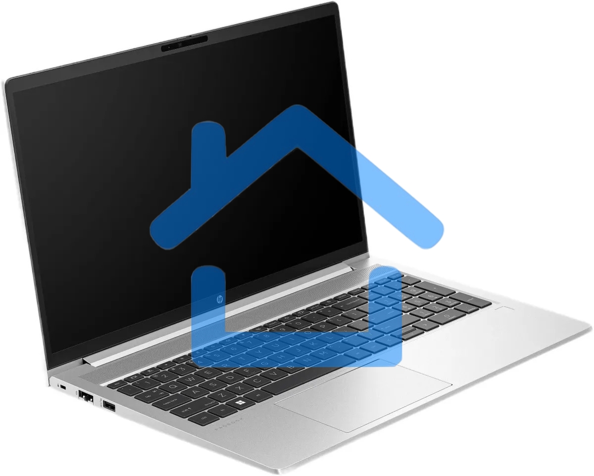 Ноутбук HP ProBook 450 G10 Core i5 1334U 16Gb SSD 512Gb Intel Iris Xe graphics 15.6