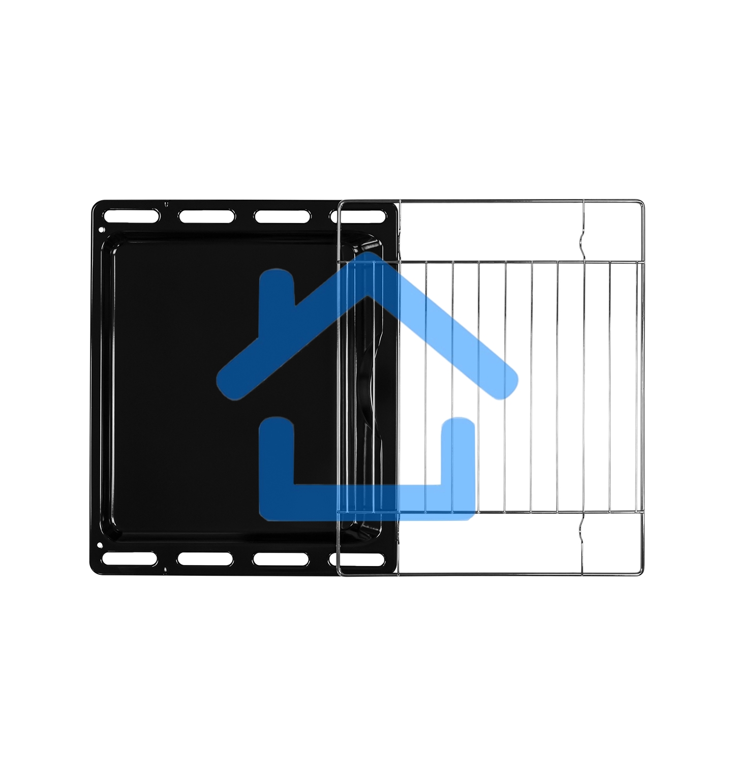 Духовой шкаф электрический LEX EDM 1002 ONE WH белый