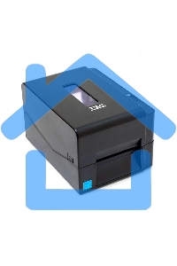 Принтер этикеток термотрансферный TSC TE210 203 dpi, 152 мм/сек, USB, Ethernet, USB-Host, RS-232, черный