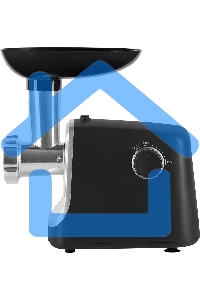 Мясорубка электрическая Red Solution RMG-1213-6 1340Вт черный