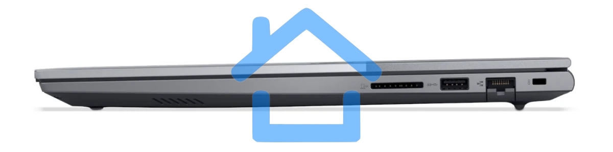 Ноутбук Lenovo ThinkBook 16 G8 IRL Intel Core 7 240H 2500MHz/16