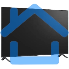 Телевизор LG 55