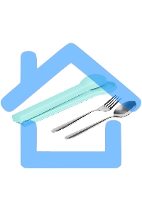 Термос LARA LR04-57 2,0 л нержавеющая сталь, пластик