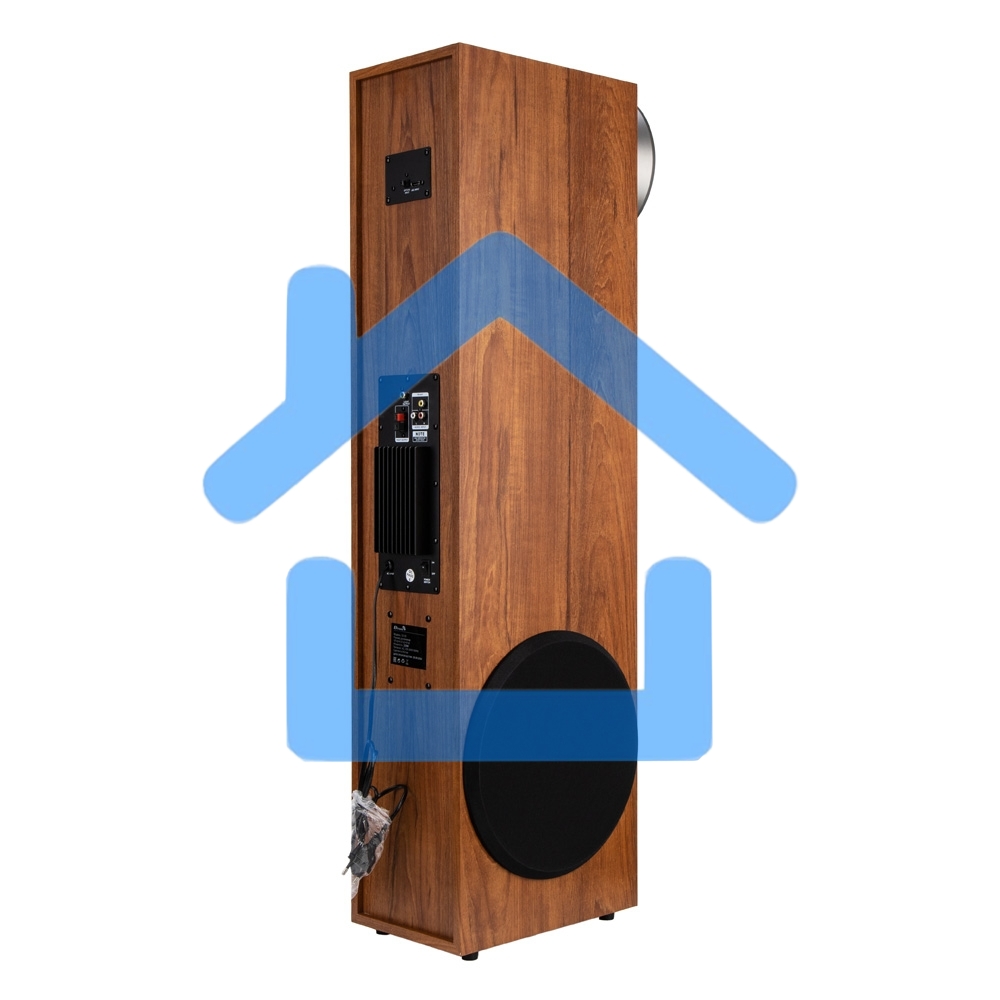 Колонка ELTRONIC (30-35) HOME SOUND Колонка 10