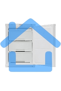 Морозильная камера Pozis-Свияга-109-2 рубиновый, 94л, 3 ящика