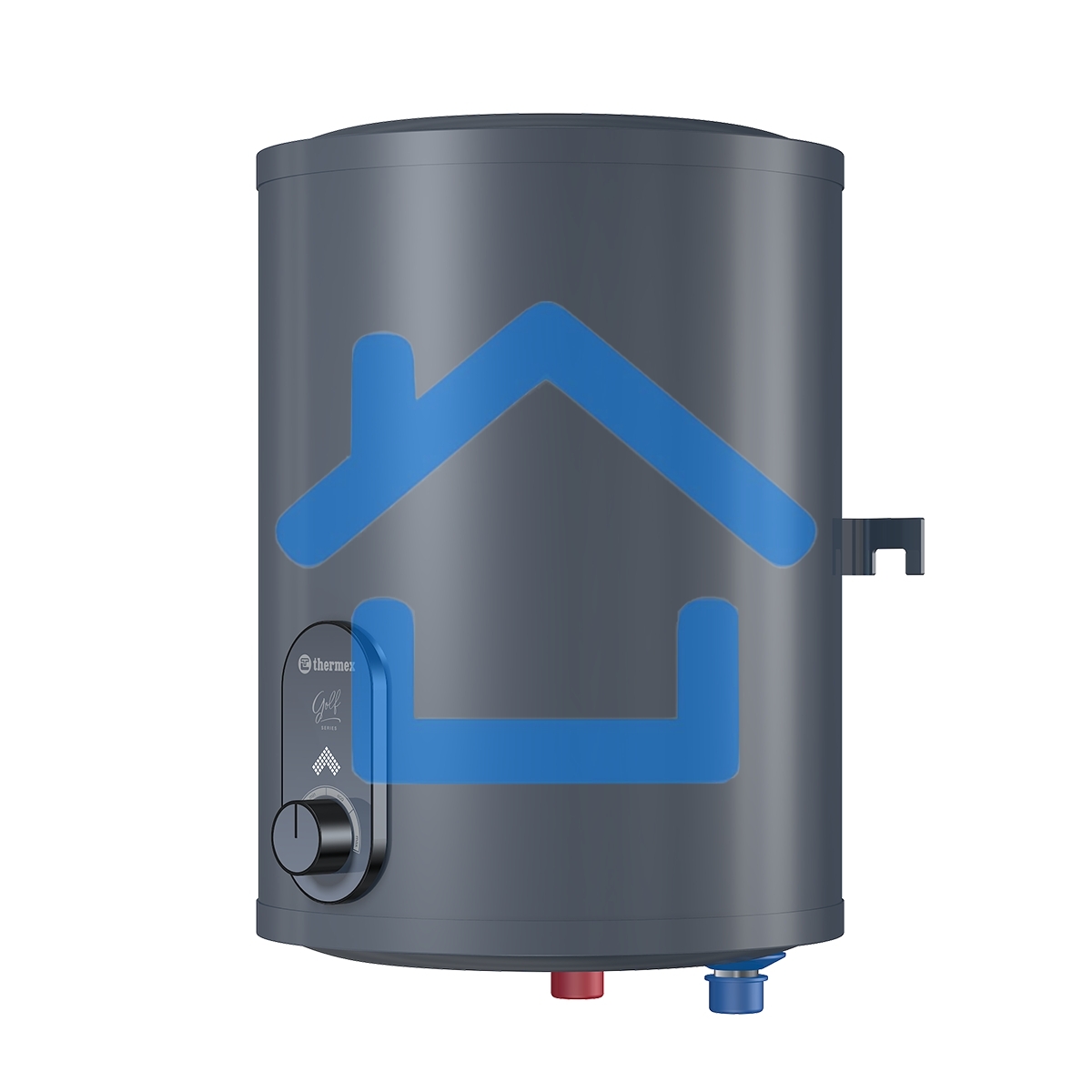 Водонагреватель Thermex Golf 10 O