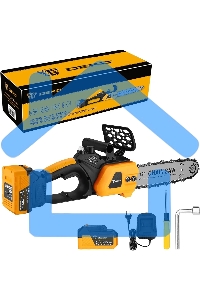 Электрическая цепная пила Deko DKCHS 20 (085-2000)