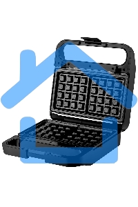 Вафельница BRAYER BR2306 850 Вт, 3 в 1