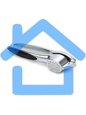 Пресс для чеснока TalleR TR-65115 цинковый сплав, пвх