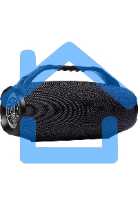 Портативная колонка URAL Гагарин ГР-005 серый