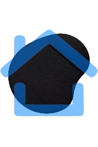 Коврик BU-GEL/black Коврик для мыши гелевый, черный, 225х190х2, BURO