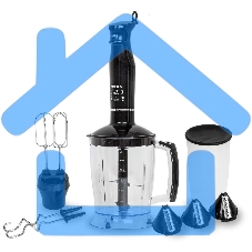 Блендер SUPRA HBS-750