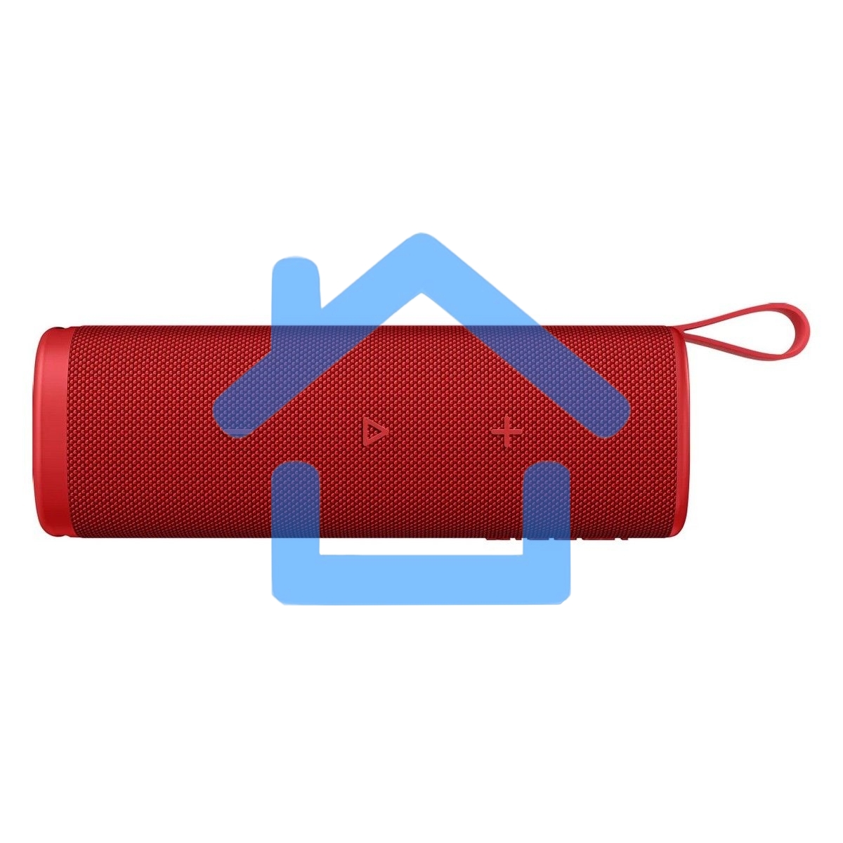 Портативная колонка Xiaomi Sound Outdoor 30Вт красный