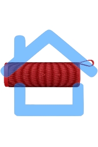 Портативная колонка Xiaomi Sound Outdoor 30Вт красный