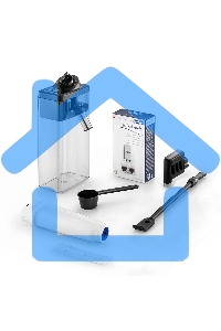 Кофемашина автоматическая DeLonghi ECAM350.50.B черный, исп. кофе - зерновой/молотый, 1.8 л, 1450 Вт, 15 бар